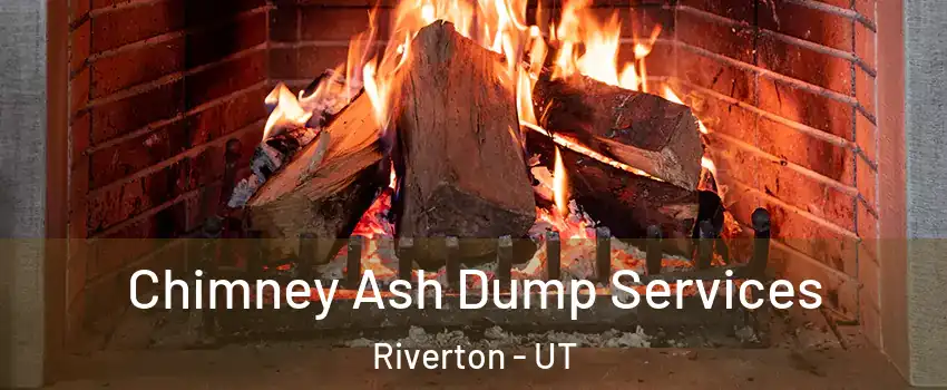  Chimney Ash Dump Services Riverton - UT