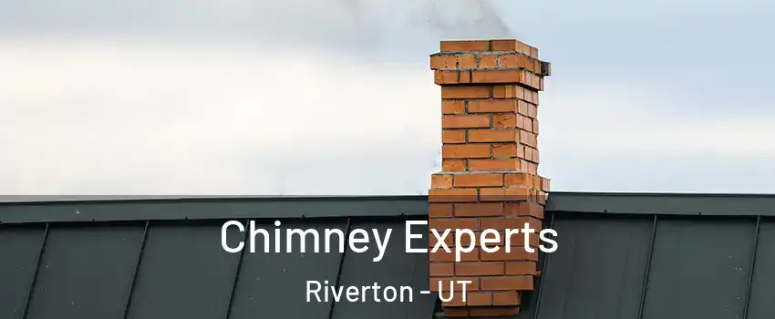  Chimney Experts Riverton - UT