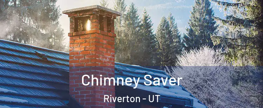  Chimney Saver Riverton - UT