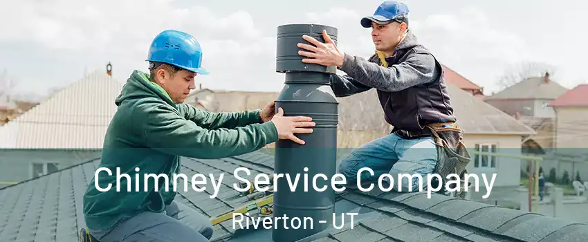  Chimney Service Company Riverton - UT