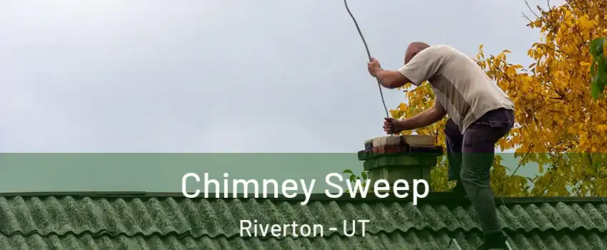 Chimney Sweep Riverton - UT
