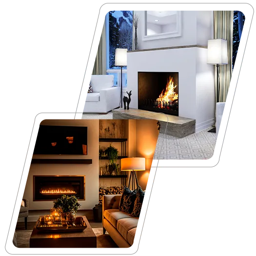 Remove Chimney Odor in Riverton, UT