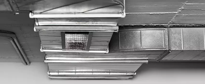 Trusted Air Duct Cleaning Company in Riverton, Utah