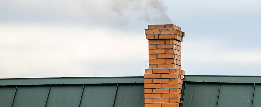 Animal Screen Chimney Cap Repair And Installation Services in Riverton, Utah