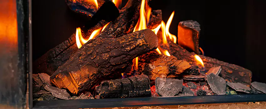 Chimney Fireplace Ash Dump Cleaning in Riverton, UT