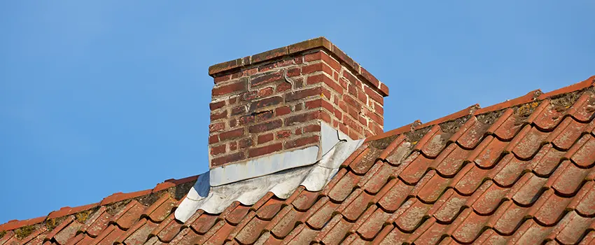 Residential Chimney Bricks Rotten Repair Services in Riverton, UT