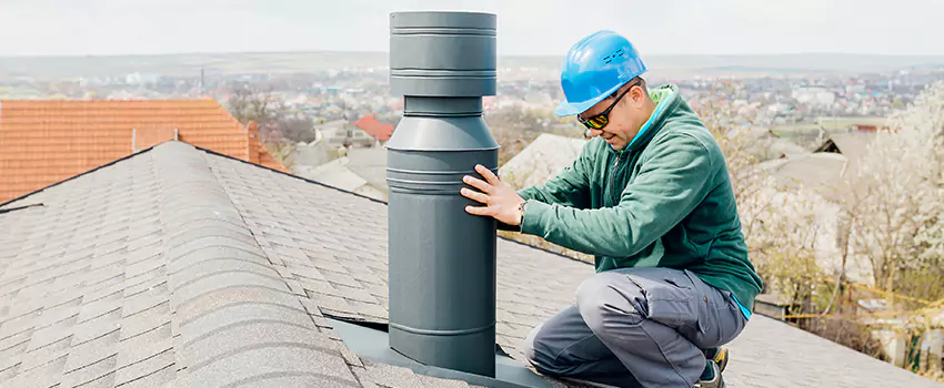 Chimney Chase Inspection Near Me in Riverton, Utah