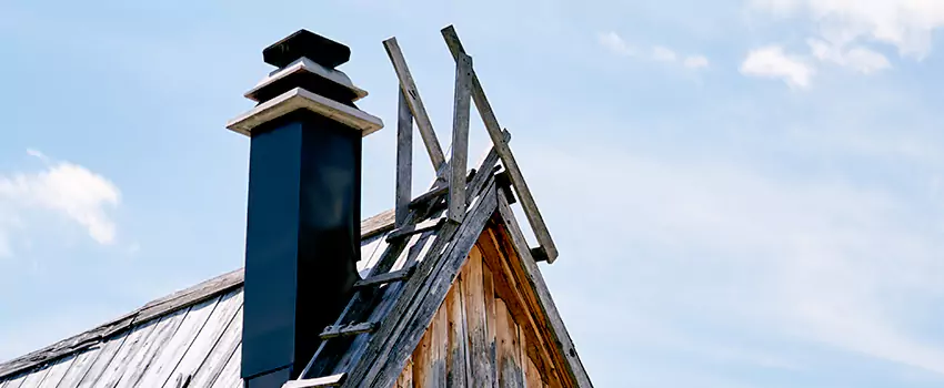 Chimney Creosote Cleaning in Riverton, UT