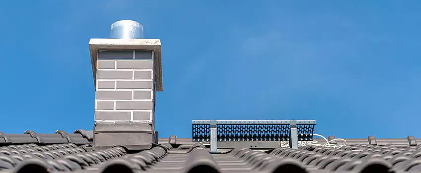 Chimney Flue Relining Services in Riverton, Utah