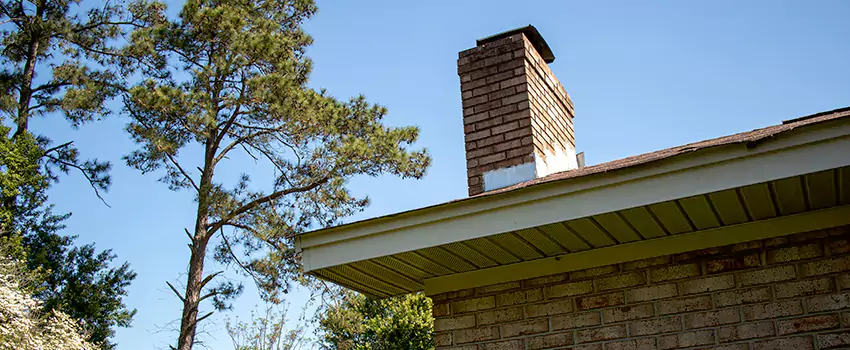 Budget-Friendly Chimney Masonry Service in Riverton, Utah