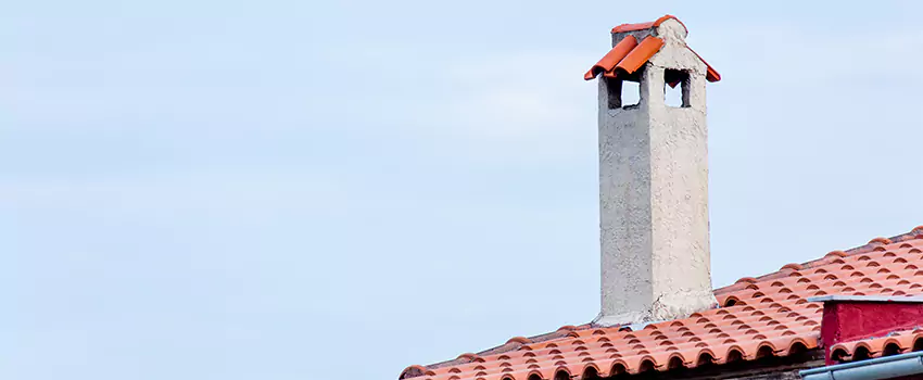 Chimney Pot Replacement in Riverton, UT