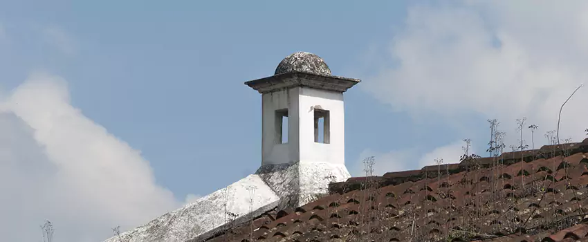 Cost To Rebuild A Chimney in Riverton, UT