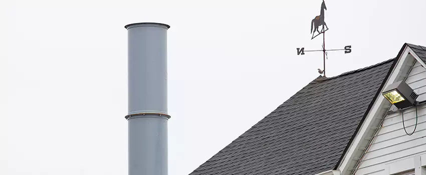 Chimney Inspection in Riverton, UT