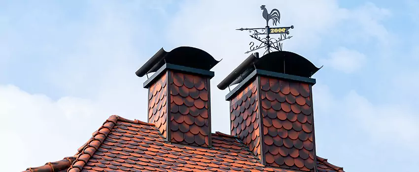 Old Chimney Restoration in Riverton, Utah