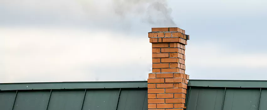 Chimney Soot Cleaning Cost in Riverton, UT