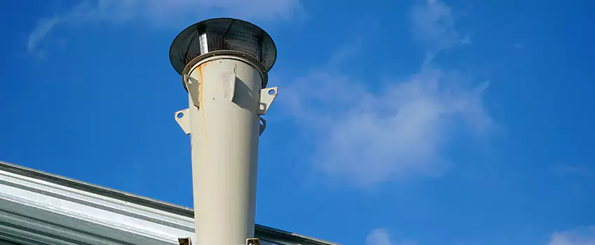 Chimney Spark Arrestor Requirements in Riverton, UT