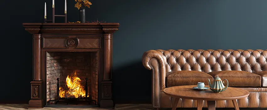 Traditional Fireplace Design Refurbishment Costs in Riverton, Utah