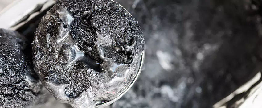 Clogged Dryer Vent Lint Cleaning in Riverton, Utah