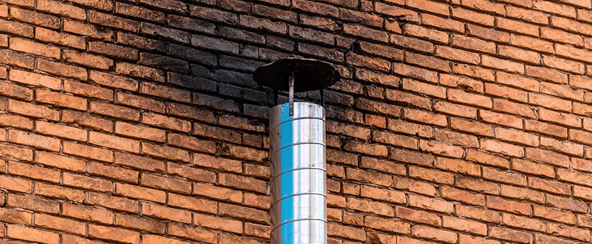 Diagnosing Commercial Chimney Problems in Riverton, UT