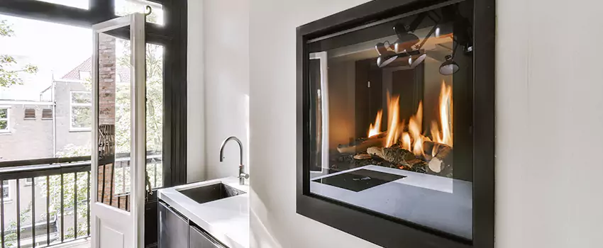 Dimplex Fireplace Installation and Repair in Riverton, Utah