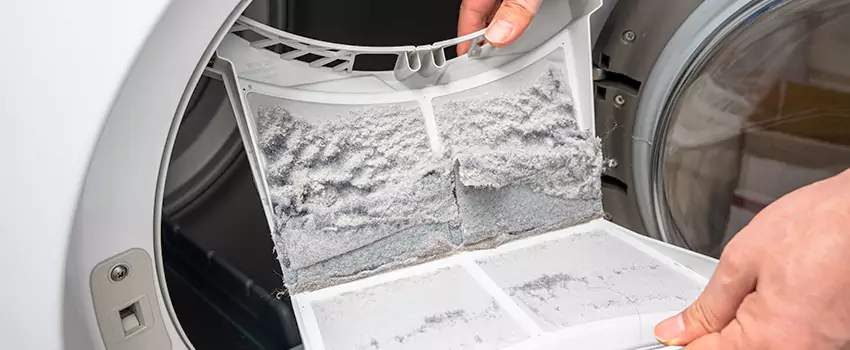 Best Dryer Lint Removal Company in Riverton, Utah