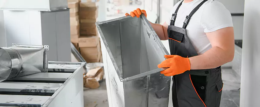 Benefits of Dryer Vent Inspection in Riverton, UT