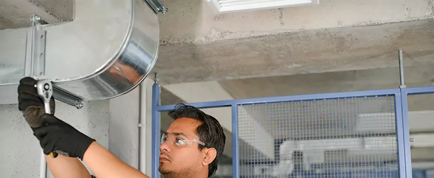 HVAC Ductwork Cleaning in Riverton, UT