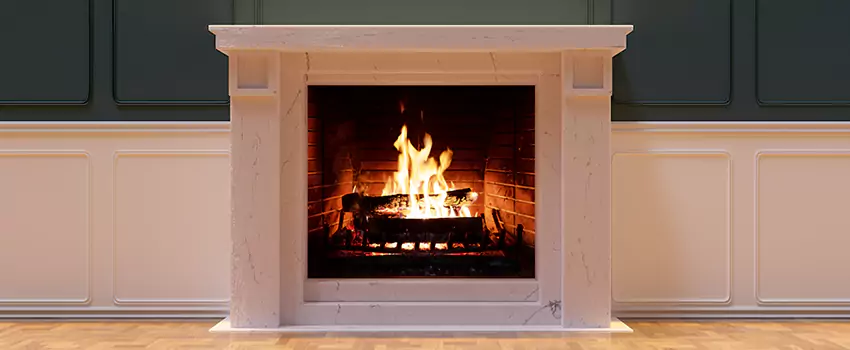 Empire Comfort Systems Fireplace Installation and Replacement in Riverton, Utah