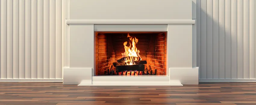 Fireplace Broken Ashtray Repair Services in Riverton, Utah