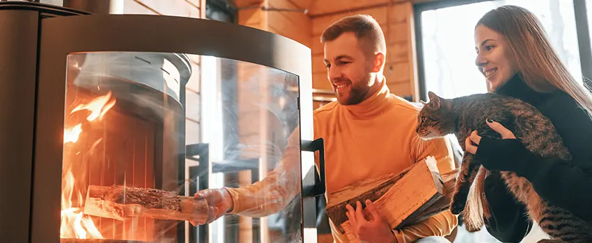 Fireplace Door Installation And Replacement Contractors in Riverton, UT