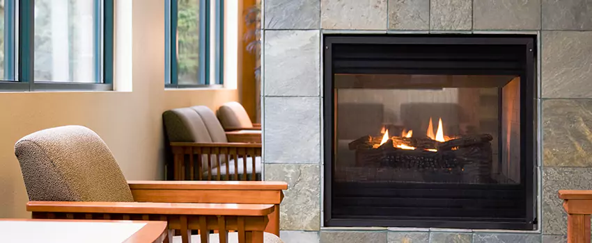 Fireplace Refacing in Riverton, Utah