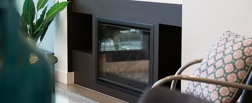 Welding Repairs for Fireplace Grate in Riverton, UT