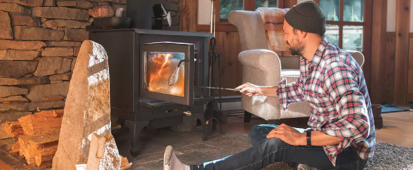 Fireplace Chimney Maintenance in Riverton, Utah