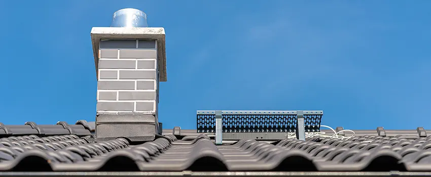 Repair Blocked Chimney in Riverton, Utah