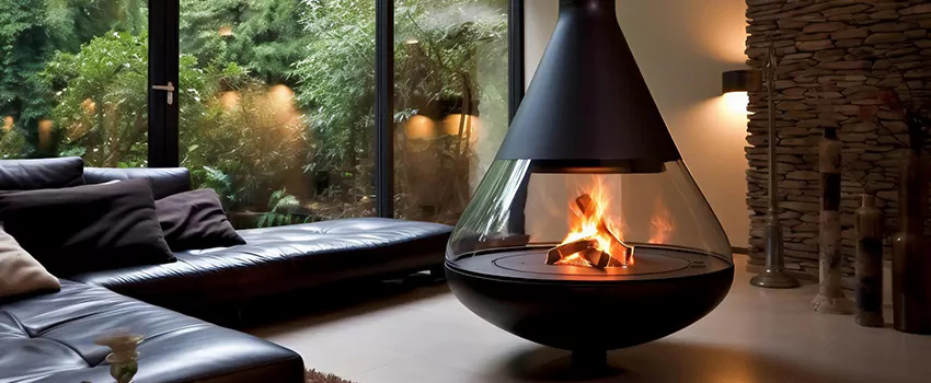 Affordable Floating Fireplace Repair And Installation Services in Riverton, Utah