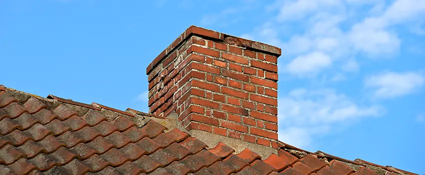 Flue Tiles Cracked Repair Services near Me in Riverton, UT