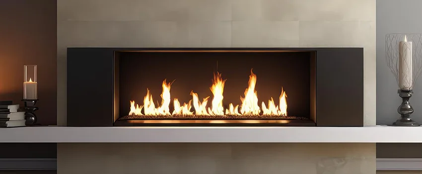 Vent Free Gas Fireplaces Repair Solutions in Riverton, Utah