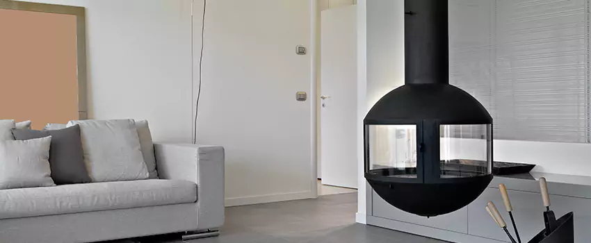 Hanging & Suspended Fireplaces Designer in Riverton, Utah