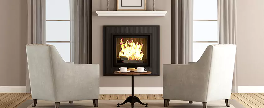 Heat & Glo Outdoor Gas Fireplaces Installation Contractors in Riverton, Utah