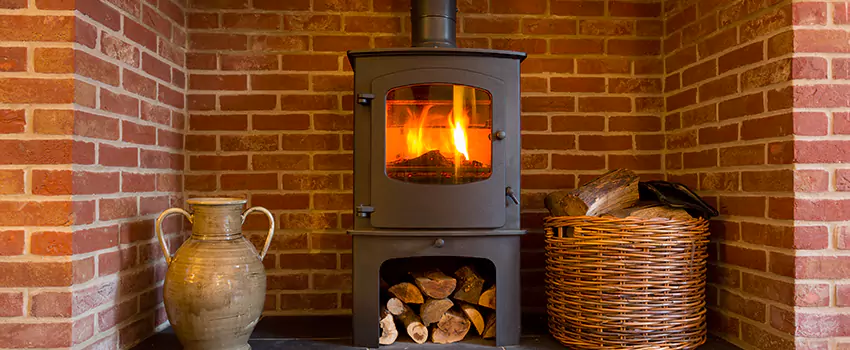 Specifications of Jøtul Fireplace and Inserts in Riverton, Utah