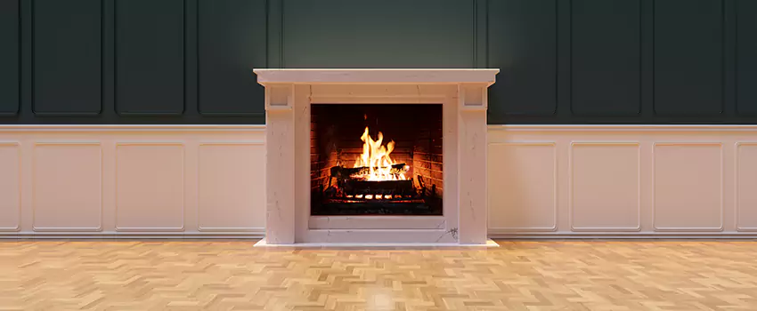 Napoleon Electric Fireplaces Inspection Service in Riverton, Utah