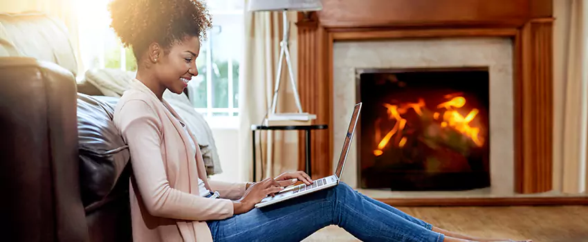 Cost-Effective Osburn Fireplace Installation and Repair in Riverton, UT