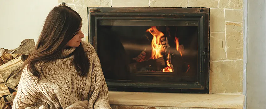 Regency Outdoor Fireplace Products Maintenance and Replacement Services in Riverton, Utah