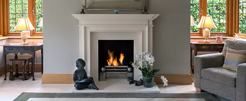 RSF Fireplaces Maintenance and Repair in Riverton, Utah