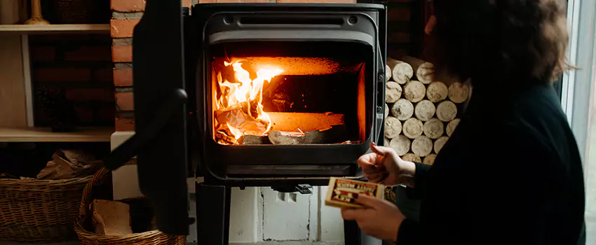 Key Features of Vermont Castings Fireplaces in Riverton, UT