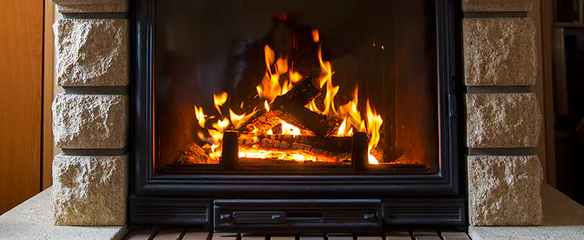 Best Wood Fireplace Repair Company in Riverton, Utah
