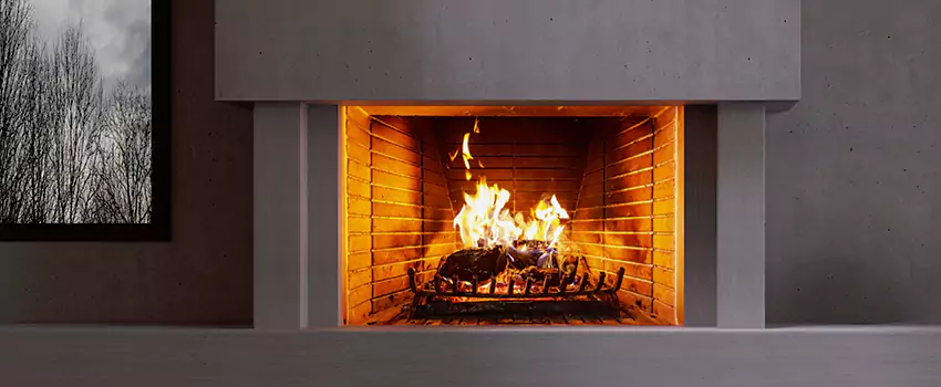 Indoor Wood Burning Furnace Repair and Installation in Riverton, Utah