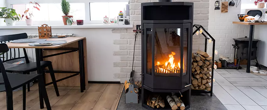Wood Stove Firebox Installation Services in Riverton, UT