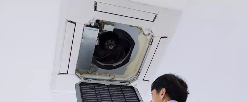 Benefits of Professional Air Duct Cleaning in Riverton, Utah