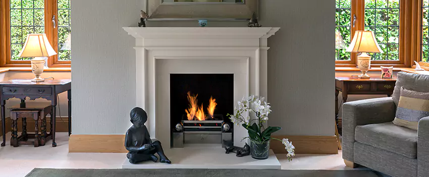 Astria Open-Hearth Wood Fireplaces Services in Riverton, UT